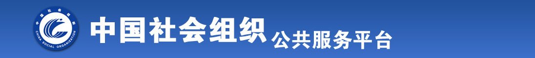 操逼网站AV免费全国社会组织信息查询